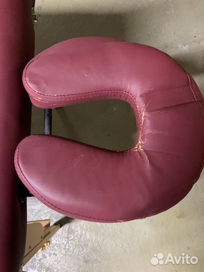 Массажный стол