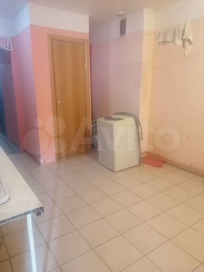 Комната 12 м² в 1-к., 8/9 эт.