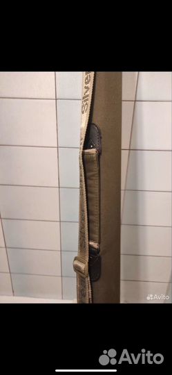 Тубус для спиннинга Silver stream