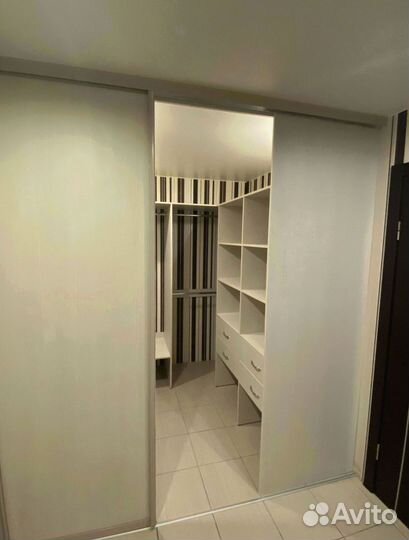 Гардероб / Мебель от производителя