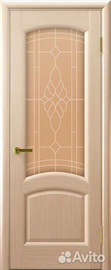 Двери межкомнатные