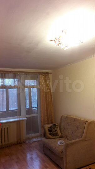 1-к. квартира, 30 м², 2/5 эт.