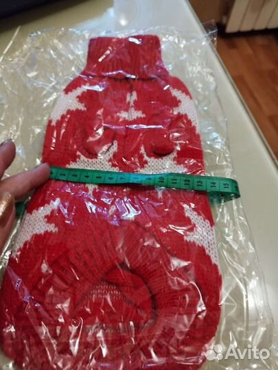 Одежда для собак и кошек