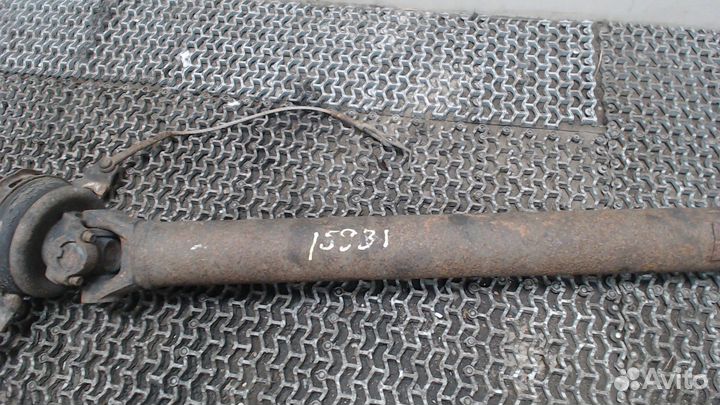 Кардан Ford Escape, 2006