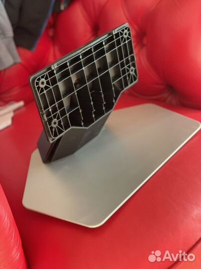 Новая подставка под телевизор samsung