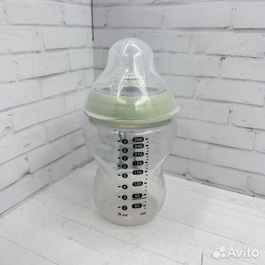 Бутылочка для кормления Tommee Tippee