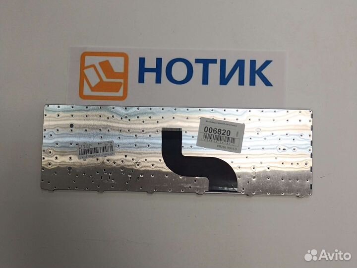 Клавиатура для ноутбука Acer Aspire E1-521 E1-531