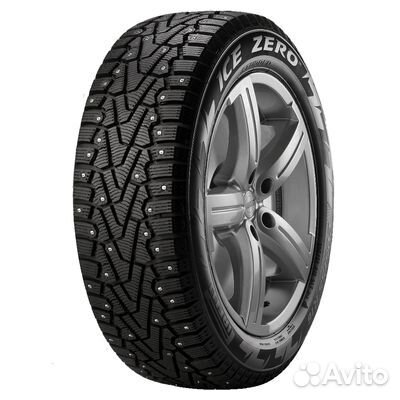 Pirelli Ice Zero 225/45 R19 96T