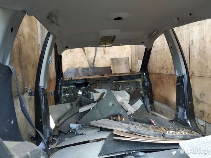 Кузов (железо)