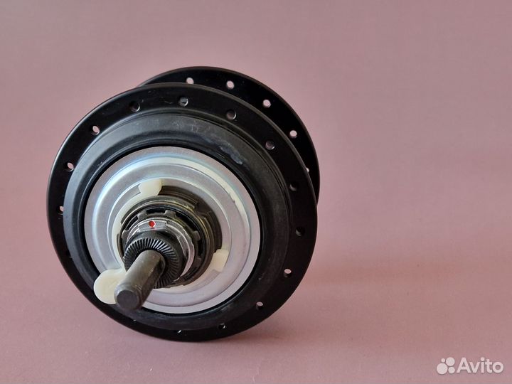Планетарная втулка Shimano Nexus C6001-8D