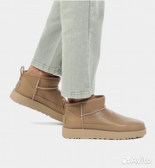 UGG женские