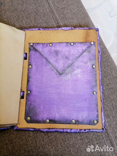 Памятная тетрадь