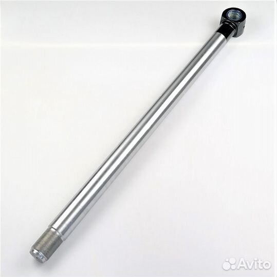 Шток заднего ковша 60мм JCB 590/40317