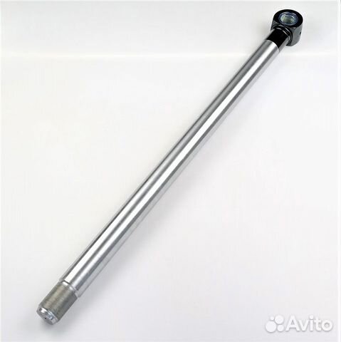 Шток заднего ковша 60мм JCB 590/40317