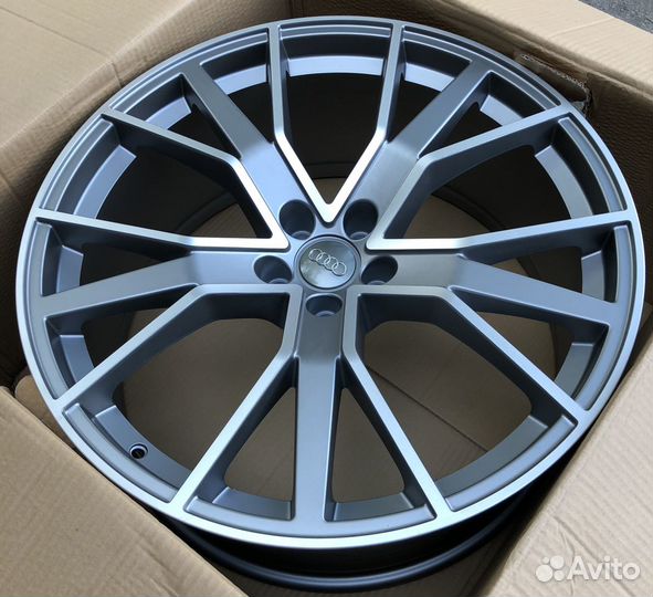 Диски Audi R22 Ауди