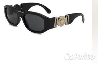 Солнцезащитные очки versace
