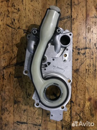 0B5315105 насос инжекционный Audi