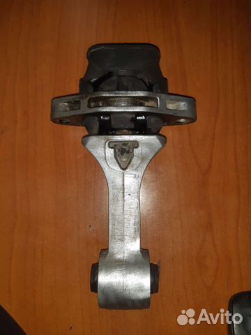 Задняя подушка двигателя kia,hyundai 21950 A5100