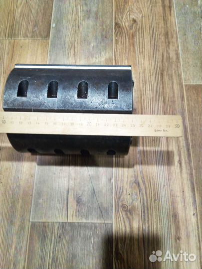 Барабан строгальный