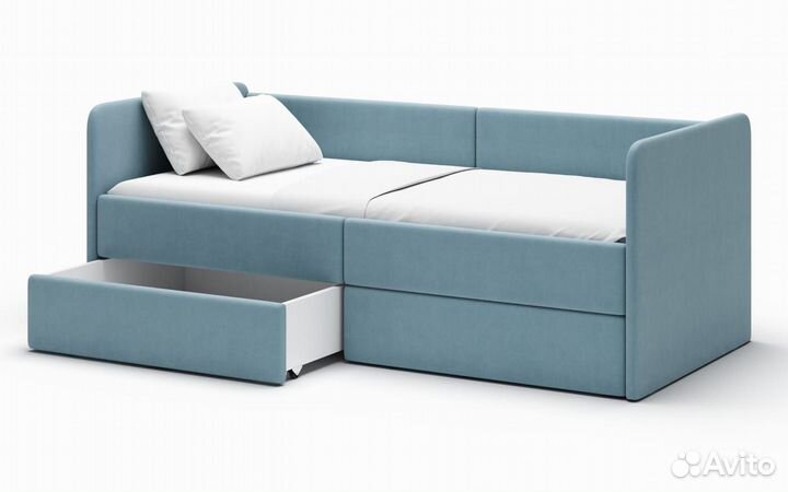 Детская кровать тахта