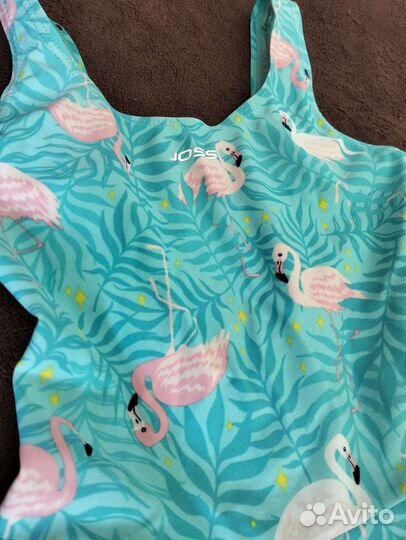 Купальник для девочки