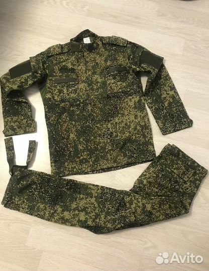 Военная форма вкпо (вкбо) все размеры