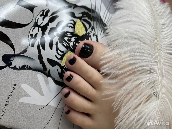 Маникюр Педикюр/Калуга