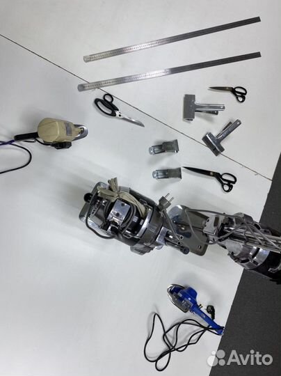 Закройщик/Раскройные услуги/Пошив одежды