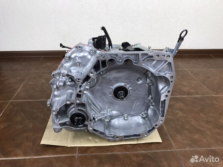 Вариатор Лада Веста