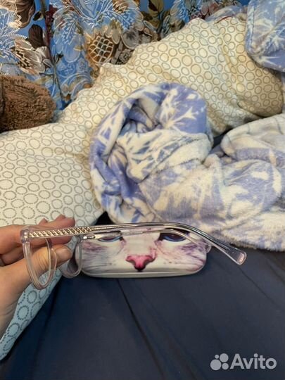 Медицинская оправа L.Riguardo