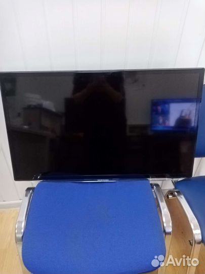 Телевизор samsung smart tv 32