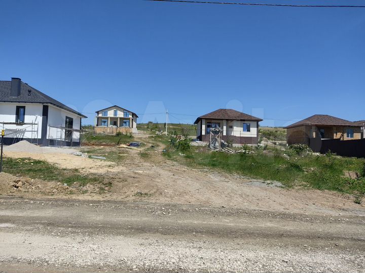 Участок 7,3 сот. (ИЖС)