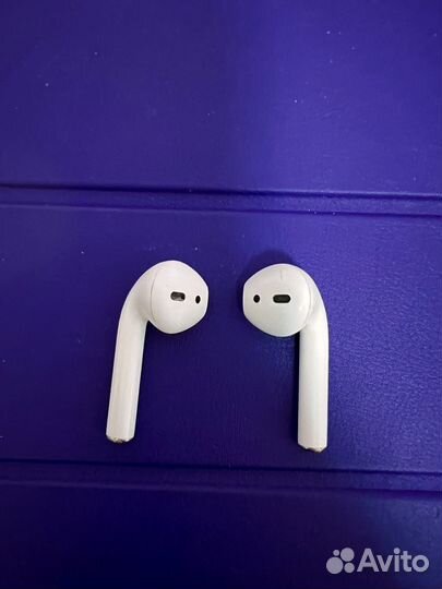Наушники Airpods