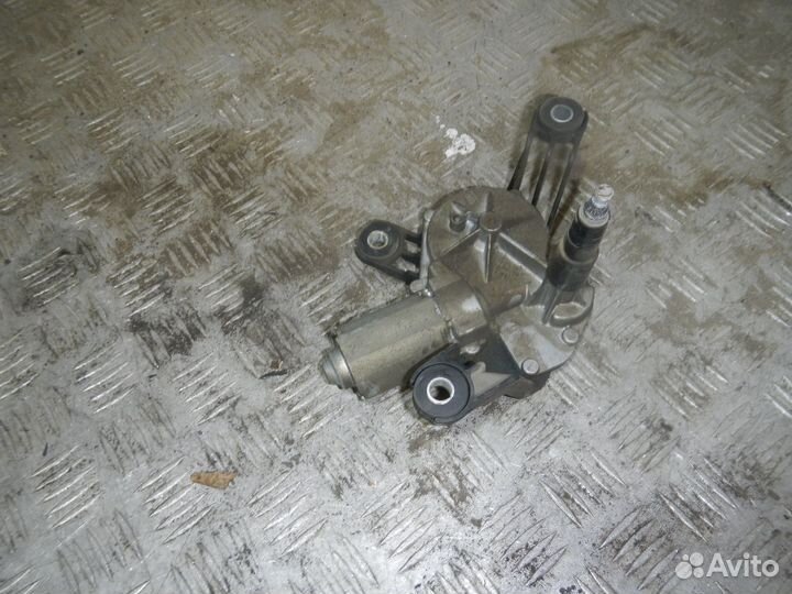 Моторчик стеклоочистителя задний, Opel (Опель) -as