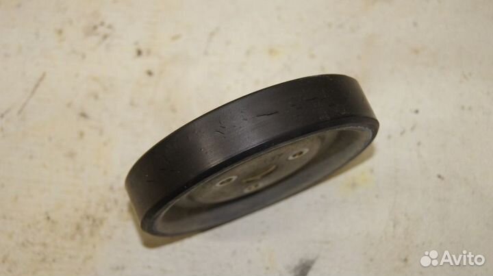 Шкив водяного насоса BMW 116i F20