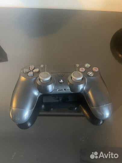 Dualshock 4 оригинальный на запчасти