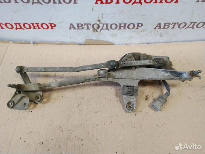 Трапеция дворников Renault Laguna 1.8