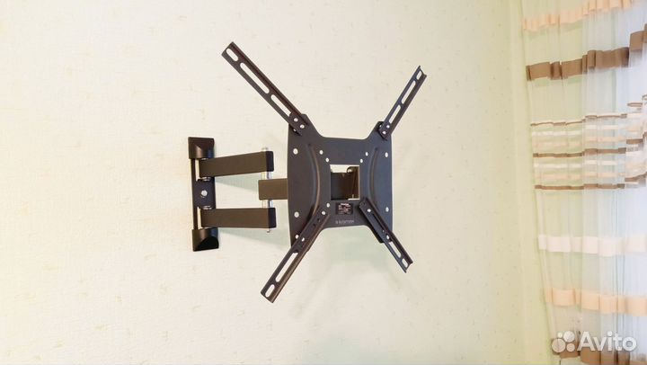 Кронштейн для телевизора на стену бу