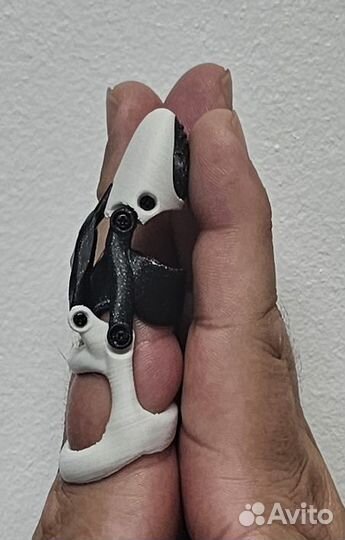 Протезы пальцев