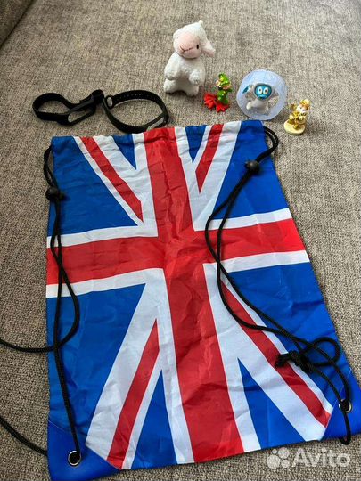 Детские игрушки