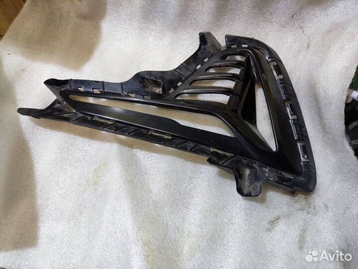 Рамка птф 86521C1AB0 Hyundai Sonata LF