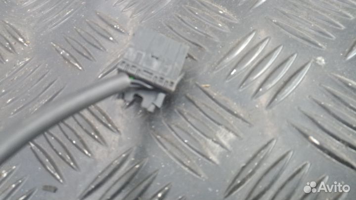 Зеркало наружное правое opel zafira C 2011