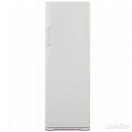 Морозильная камера Бирюса 6047 SN No frost 280 л