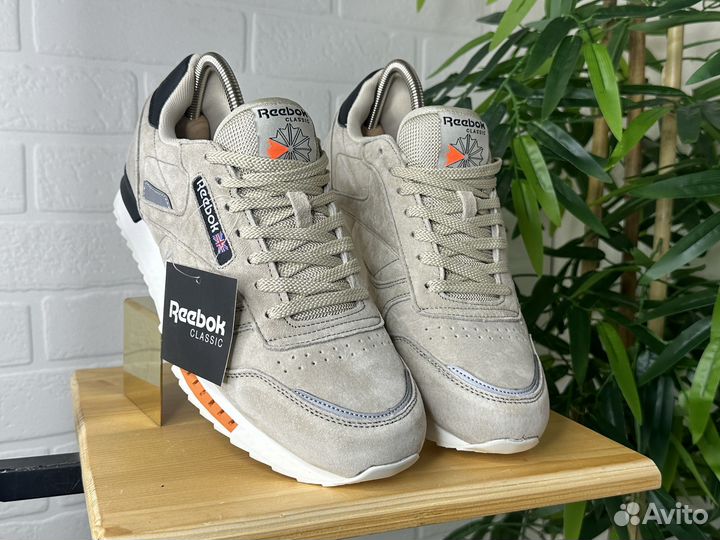 Кроссовки Reebok Classic 41,43,44,45