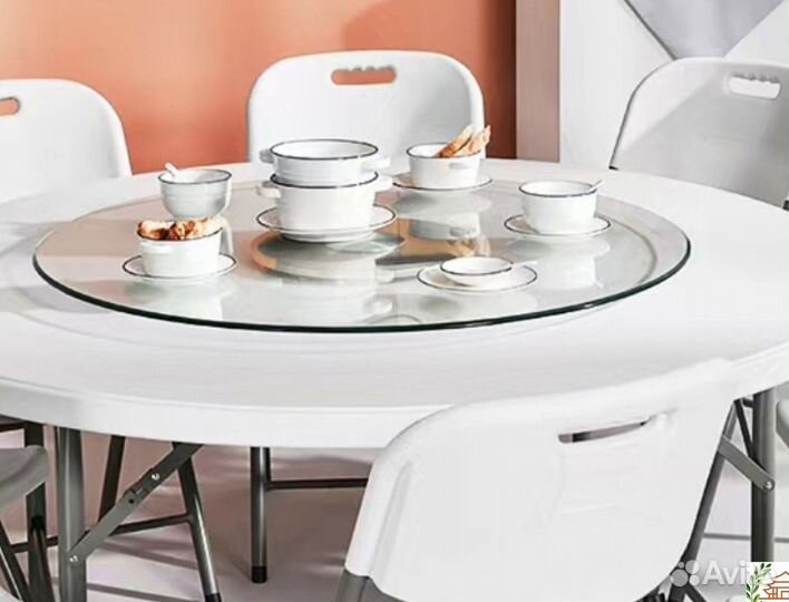 Стол складной