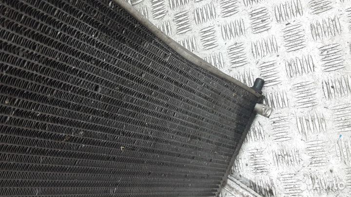 Радиатор кондиционера Toyota Verso 2010