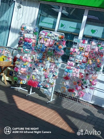 Отдам бантики на реализацию