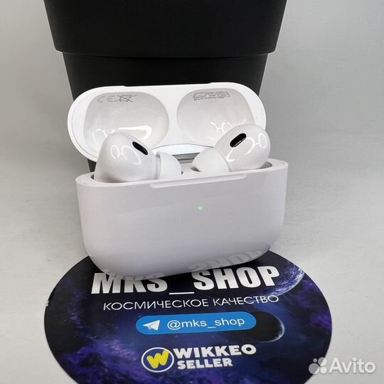 AirPods Pro 2