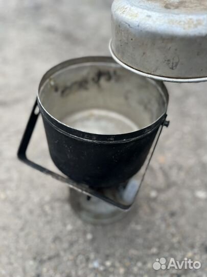 Примус Шмель