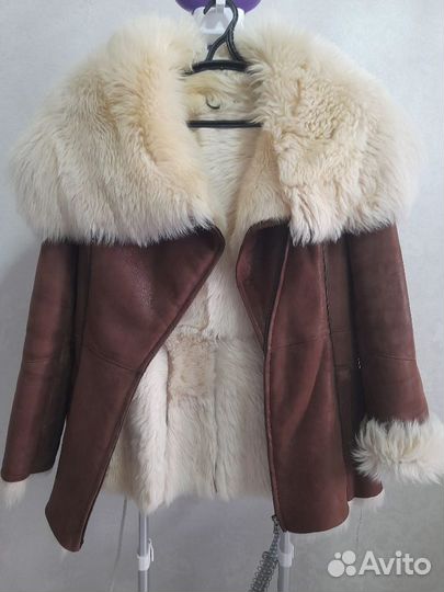 Дубленка Тоскана